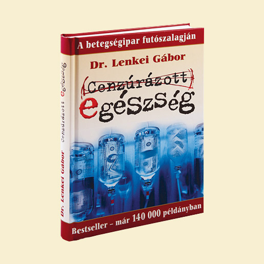 CENZÚRÁZOTT EGÉSZSÉG
