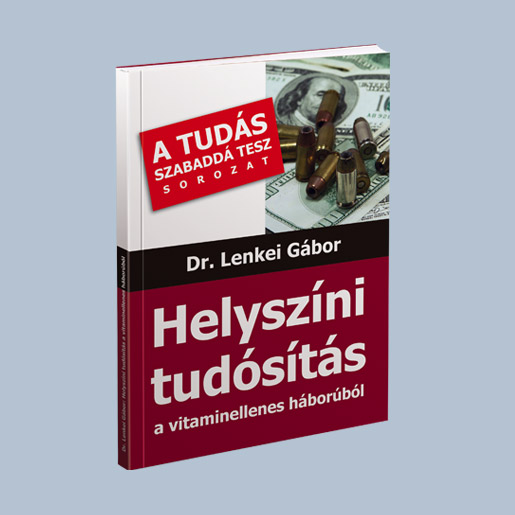 HELYSZÍNI TUDÓSÍTÁS