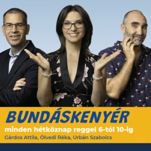 bundaskenyer